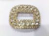 wholesale fashion rhinestone shoe buckles hardware shoe accessories