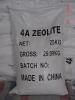 Zeolite 4A
