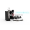 vape 2016 e-cigarette fluid mod 18650 battery digital cigarette herbal cigars&amp; cigarettes shenzhen atomizer