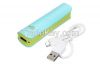 small size power bank charger 2600 mah portable charger