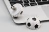 new product ball shape USB flash drive for football world cup