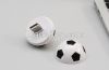 new product ball shape USB flash drive for football world cup