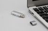 Mini aluminum alloy material Top Quality USB flash drives for iPhone 6s SE usb flash disk compatible 