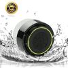 waterproof IPX7 outdoor wireless Bluetooth stereo Bluetooth speakers