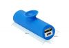 Portable Sucker Power Bank Charger 2600 mah for Mobile cell phone