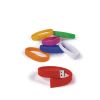 Wrist Ring Type Silicone Bracelet Usb Flash Drive in Various Capacity