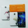 Nice printing plastic access drop glue key card with F08 chip