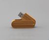 Wooden rotating Swivel USB 2.0 Memory Stick Flash pen Drive 4GB 8GB 16GB 32GB