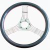 Automobile Steering Wheel