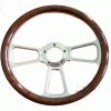 Automobile Steering Wheel