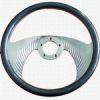 Automobile Steering Wheel