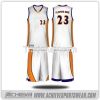 Custom Cheap Reversible Basketball Jerseys Design