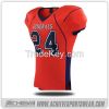 Wholesale customized american football jersey sublimation american foo