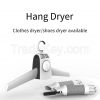 Portable Clothes and Shoes Care - Hang dryer (shoes dryer)