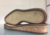 Eva Milled Shoes Soles