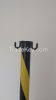 Stanchion, Safety Yell...