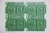 Double sided PCB boards /1.6mm FR4 Laminate, RoHS complianc PCBs/ ENIG surface finish fabrication