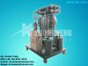 Series ZY Single-stage Vacuum Insulating Oil Purifier