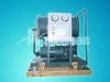 Series TYB Coalescence-separation Oil Purifier