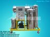 Series TYA-I Phosphate Ester Fire-resistant Hydraulic Oil Purifier