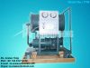 Series TYB Coalescence-separation Oil Purifier