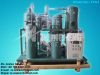 Series TYA-I Phosphate Ester Fire-resistant Hydraulic Oil Purifier