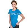 seamless compression thermal long sleeve t shirt/base layer