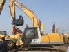 Japanese Original Track Digger For Sale, Sumitomo S280 Crawler Excavator