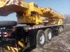 Chinese XCMG QY50K Truck Crane