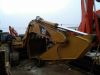 Japanese Original Crawler Excavators For Sale,CAT 320B Crawler Digger,Hydraulic Cheap Caterpillar 320B Track Digger