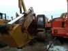 Japanese Original Crawler Excavators For Sale,CAT 320B Crawler Digger,Hydraulic Cheap Caterpillar 320B Track Digger