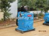 Double Stage Vacuum Impregnation Rotary Piston Pump