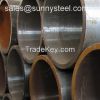 ASTM A213 T9 Seamless alloy pipe