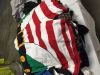 Used clothing (Men's, women's, children's and baby's)