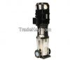 Vertical Multistage Ce...