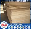 high quality cheap mdf panel from China factory