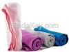 Quick Dry Towel Highly Absorbent Compact Travel-Soft Microfiber towel
