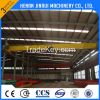 Professional manufacturer bridge crane supplier & solution