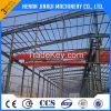 Professional manufacturer bridge crane supplier & solution