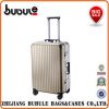 PC material trolley luggage suitcase New arrival 3 pieces trolley luggage set APC01