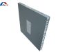 Light Weight High Strength PVDF Coated Aluminum Honeycomb Panel For Facade Cladding