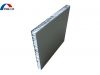 Light Weight High Strength PVDF Coated Aluminum Honeycomb Panel For Facade Cladding