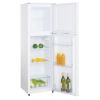 Double Door Refrigerator High Quality and Low Power Consumption BCD-175K2A