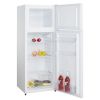 Home Use Double Door Top Freezer Refrigerator BCD-212KB2A