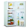 Double Door Refrigerator No Frost Upright Freezer BCD-282K2A