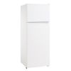 Home Use Double Door Top Freezer Refrigerator BCD-212KB2A