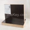 Phenolic plywood 4'*8' waterproof film faced plywood /shuttering board for construction