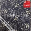 100%Nylon Jacquard Kni...