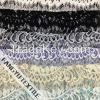 2016 Hot Sell Jacquard Knitting Lace Fabric