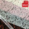 100%Nylon Jacquard Kni...